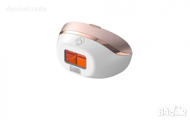 Фотоепилатор Philips Lumea Advanced BRI924 /00 Сензор за тон на кожата, снимка 5 - Епилатори - 35422067