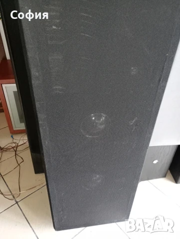 тонколони Q 5000.GIANT WOOFER-500 wt, снимка 8 - Тонколони - 49961071