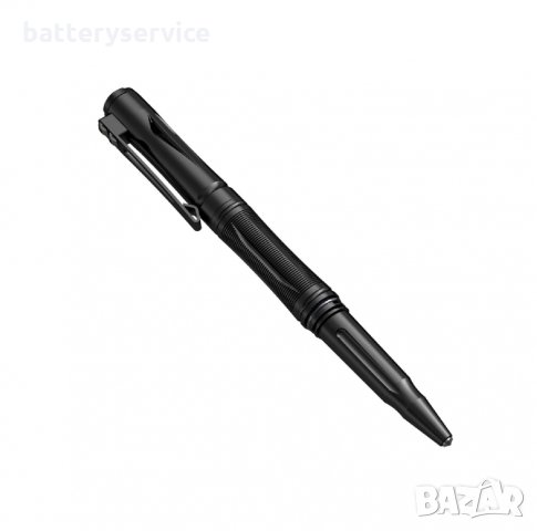 Nitecore NTP21 тактическа химикалка, снимка 4 - Други ценни предмети - 27562042