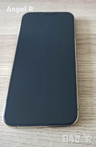 iPhone 13 Pro 128 GB Gold, снимка 2 - Apple iPhone - 51577615