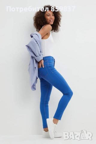 Дънки Dorothy Perkins, снимка 3 - Дънки - 44110644