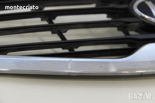 Предна решетка Kia Sportage SL (2010-2014г.) предна емблема 863503W000 / 86350-3W000, снимка 6 - Части - 50308505