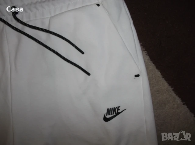 Къси панталони NIKE  мъжки,ХЛ-2ХЛ, снимка 4 - Спортни дрехи, екипи - 51009887