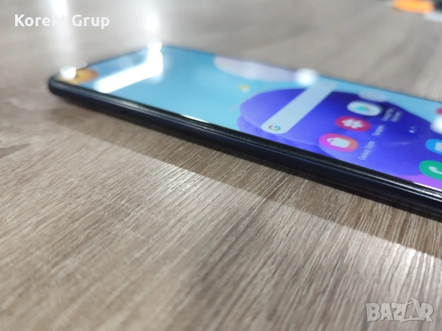 Samsung Galaxy A21s, снимка 4 - Samsung - 52578831