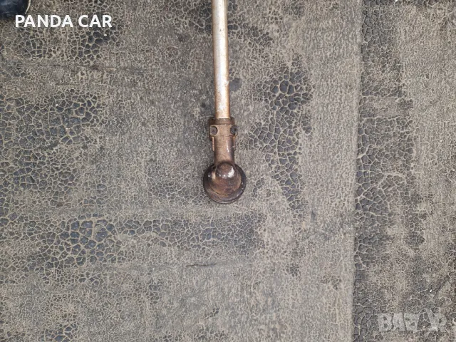 Моторна коса/храсторез Stihl FS 350 на части, снимка 2 - Други машини и части - 49787433