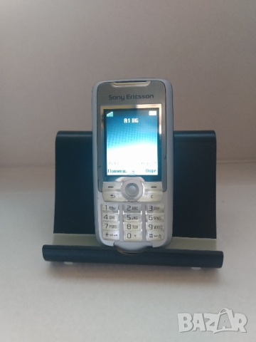 Sony Ericsson K700

GSM- Радиотелефон, снимка 2 - Sony Ericsson - 44911480