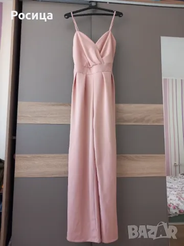 Дамски гащеризон