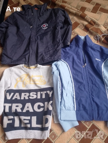 Детски дрехи , снимка 6 - Други - 51866339