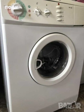 Пералня Gorenje без сушилня - използвана