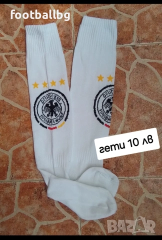GERMANY ❤️⚽️ детско юношески футболни екипи НОВО сезон 2025-26 година , снимка 10 - Футбол - 33454214