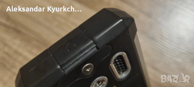 Cat B100, здрав (rugged) мобилен телефон, снимка 9 - Други - 53025047