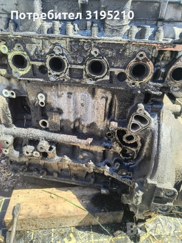 Глава 1.4HDI, снимка 3 - Части - 51588760