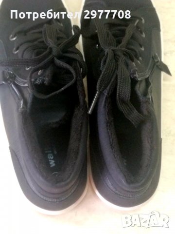 Дамски кецове, снимка 8 - Кецове - 34712245