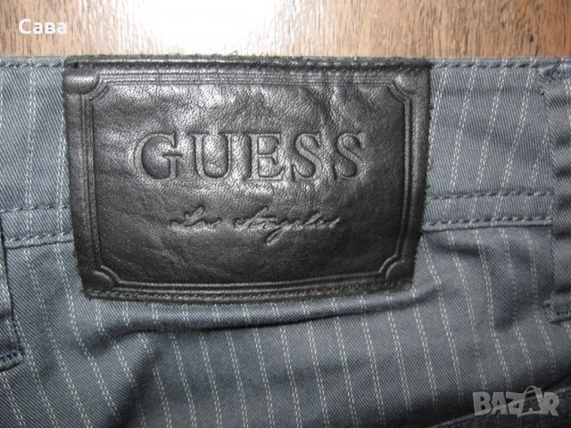 Къси панталони GUESS   дамски,М