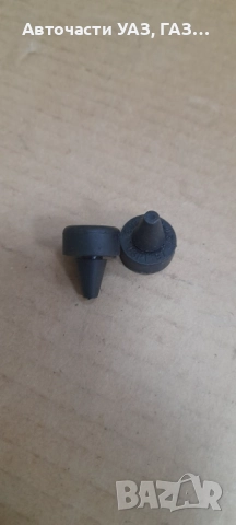 ТАМПОН БУФЕР ЗАДЕН КАПАК ГАЗ-24,ПРЕДЕН КАПАК ГАЗ-21