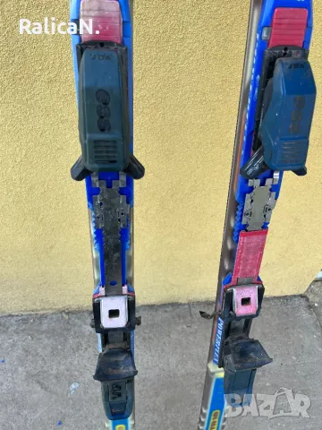 Ски Head TR 18, снимка 11 - Зимни спортове - 49459720