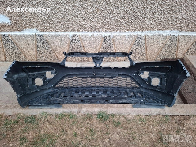 Броня за Dacia Sandero 2021, снимка 5 - Части - 51724857