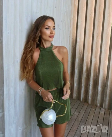 дамски комплект , снимка 4 - Комплекти - 50890915