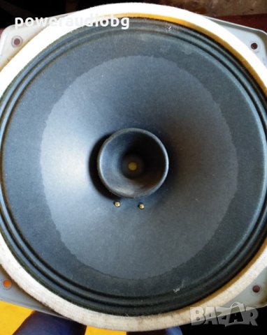 Vintage Говорители RFT L 3404 - 2бр, снимка 7 - Тонколони - 27293607