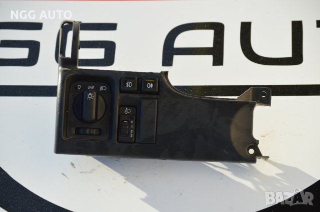 Конзола светлини за Astra F