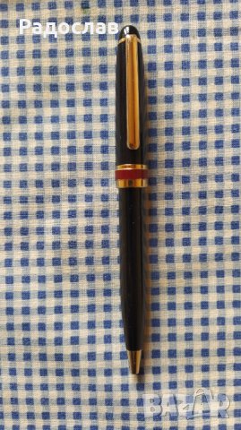 химикалка ADLER, снимка 3 - Ученически пособия, канцеларски материали - 43437279