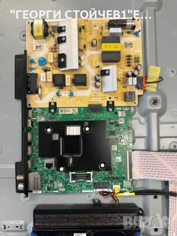 UE55AU7172U    BN9653076H   AU7000  3IN1 Kant-Su2e 50/55 inch  CY-BA055HGLR4V  SJ.CN.D5501001-3030NS, снимка 2 - Части и Платки - 52480390