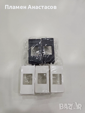 KEYEMER RELCO 820230 LED Аварийно Осветително Тяло за Вграждане, снимка 3 - Лед осветление - 52432026