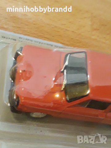 Заз 968 м  ZAZ 968 M 1.43  Deagostini., снимка 14 - Колекции - 40737724