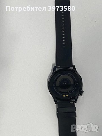 Часовник "Smart watch", снимка 2 - Смарт гривни - 44087042