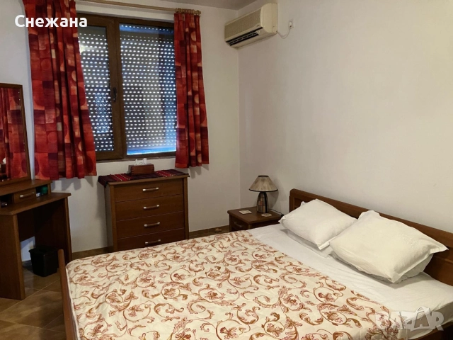 Апартамент с 3 спални в Несебър ж.к. Черно Море 2 , снимка 11 - Апартаменти - 52983762