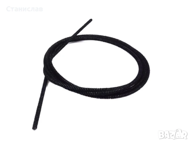 Жило (въже) за люк на Mercedes, снимка 2 - Части - 50631558