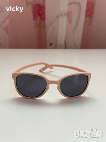 Детски слънчеви очила KiETLA, 2-4 години Wazz, снимка 9 - Други - 53162678