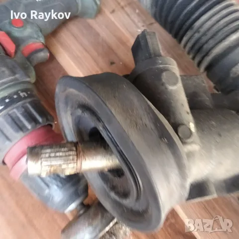 Кормилна рейка SKODA FABIA I , 6Q1 423 055Q, снимка 7 - Части - 47510043