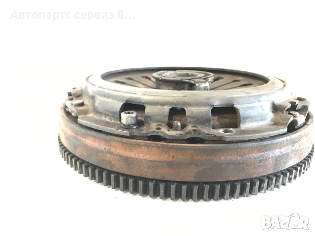 Mаховик за Alfa Romeo 156 2005 1.9 M-Jet Оригинален 235DTV6200, снимка 3 - Части - 53068539