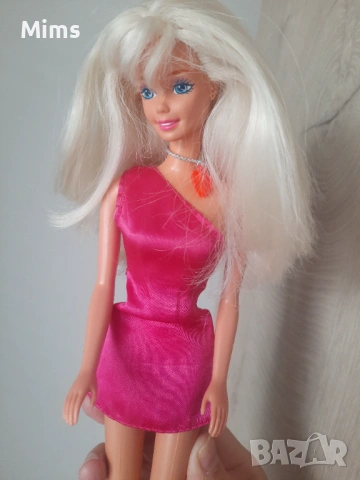 Барби,lol, снимка 9 - Кукли - 53193626