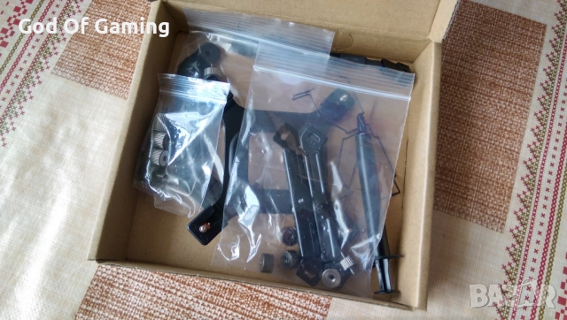 DeepCool AK500 Digital, снимка 4 - Други - 51913994