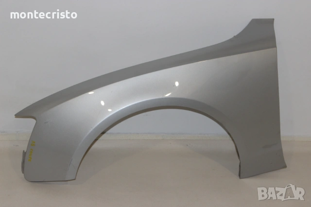 Ляв калник Audi A5 coupe (2007-2011г.) купе алуминий алуминиев 8T0821105H, снимка 5 - Части - 53149692