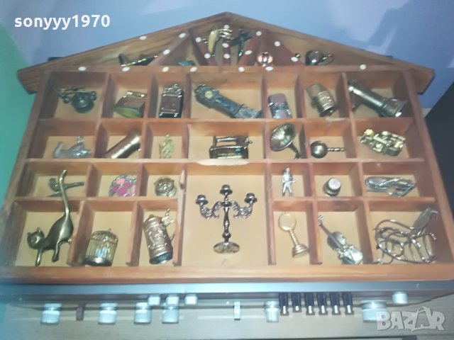 АНТИК-КОЛЕКЦИОНЕРСКИ ФИГУРКИ