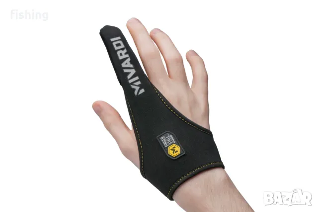 Напръстник Mivardi Casting Finger Stall Finger, снимка 2 - Екипировка - 49349401