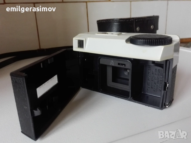 Стари фотоапарати KODAK ., снимка 14 - Антикварни и старинни предмети - 51854220