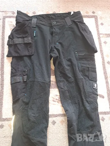 Mascot  Мъжки Работен Панталон 50, снимка 7 - Панталони - 47319431