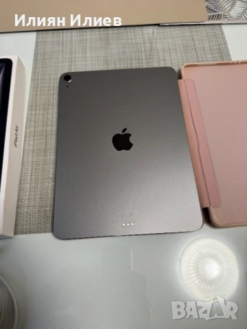 iPad Air 11-inch (M3) WiFi 256GB, снимка 7 - Таблети - 53423408