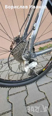 Велосипед Carver XP-500, снимка 9 - Велосипеди - 50224527