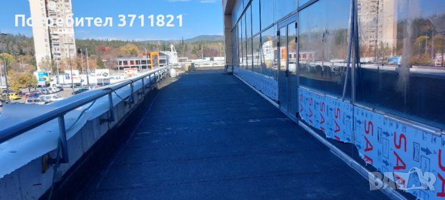 Имате нужда от хидроизолация . Това е вашето място , снимка 15 - Ремонти на покриви - 43215668