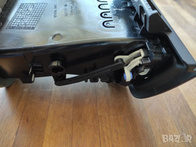 Духалки парно БМВ / BMW , снимка 5 - Части - 33646053