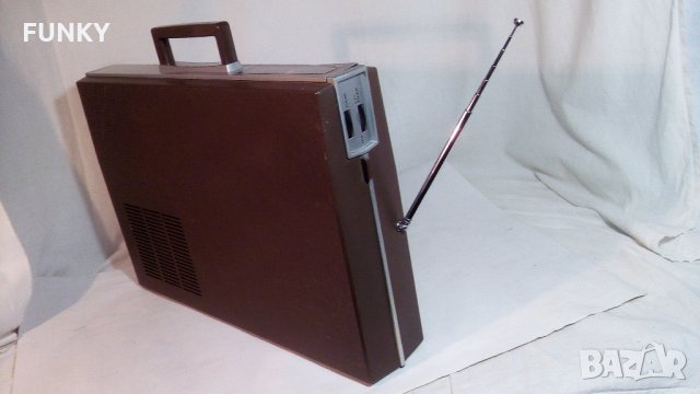 Aciko Radio Phonocorder ACRT-900S / 1975