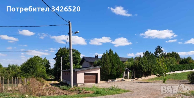 Продава ПАРЦЕЛ с. Ракитница област Стара Загора, снимка 2 - Парцели - 51777183