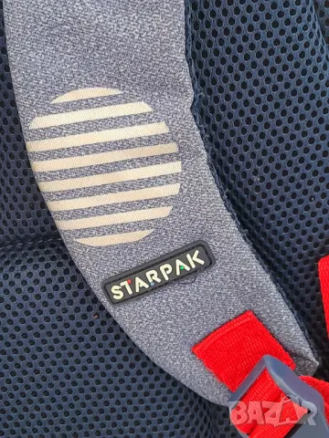 Ергономична раница , снимка 7 - Раници - 49233265