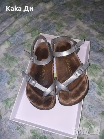 Birkenstock, снимка 2 - Сандали - 51065575