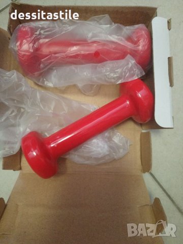 Чисто нови гирички